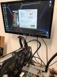 Видео карта Gigabyte GTX 980 WINDFORCE 3X 4Gb