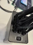 Захранване Corsair HX 1200 Platinum