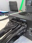 Захранване Corsair HX 1200 Platinum