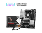 Дънна платка MSI PRO X870-P WIFI