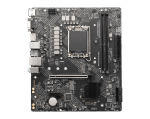 Дънна платка MSI PRO H610M-G DDR4