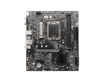Дънна платка MSI PRO H610M-B DDR4
