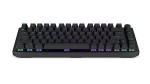 Геймърскa безжична механична клавиатура ENDORFY Thock 75% - Kailh Black Switch