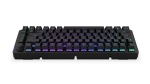 Геймърскa безжична механична клавиатура ENDORFY Thock 75% - Kailh Black Switch