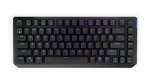 Геймърскa безжична механична клавиатура ENDORFY Thock 75% - Kailh Black Switch