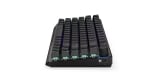 Геймърскa безжична механична клавиатура ENDORFY Thock 75% - Kailh Black Switch