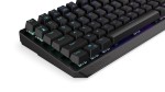 Геймърскa безжична механична клавиатура ENDORFY Thock 75% - Kailh Black Switch
