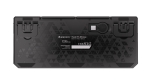 Геймърскa безжична механична клавиатура ENDORFY Thock 75% - Kailh Black Switch