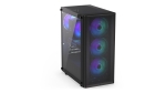 Кутия ENDORFY Ventum 200 ARGB - Middle Tower