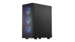 Кутия ENDORFY Ventum 200 ARGB - Middle Tower