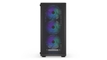 Кутия ENDORFY Ventum 200 ARGB - Middle Tower