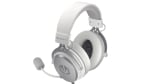 Геймърски слушалки ENDORFY Viro - Onyx White