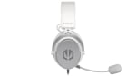 Геймърски слушалки ENDORFY Viro - Onyx White