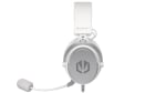 Геймърски слушалки ENDORFY Viro - Onyx White