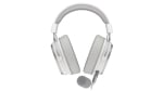 Геймърски слушалки ENDORFY Viro - Onyx White