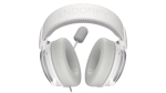 Геймърски слушалки ENDORFY Viro - Onyx White