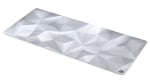 Подложка за мишка ENDORFY Crystal Onyx White - XL