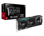 Видео карта ASROCK RADEON RX 9070 Challenger 16GB GDDR6
