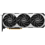 MSI Video Card NVidia RTX 4060 Ti VENTUS 3X 8G OC (8GB GDDR6/128bit, PCI-E 4.0 x8, 1x8 pin, Retail)