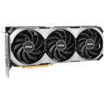 MSI Video Card NVidia RTX 4060 Ti VENTUS 3X 8G OC (8GB GDDR6/128bit, PCI-E 4.0 x8, 1x8 pin, Retail)