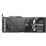 MSI Video Card NVidia RTX 4060 Ti VENTUS 3X 8G OC (8GB GDDR6/128bit, PCI-E 4.0 x8, 1x8 pin, Retail)