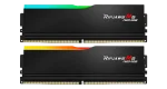 Памет G.SKILL Ripjaws M5 Neo RGB Black 32GB(2x16GB) DDR5-6000 - AMD EXPO