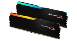 Памет G.SKILL Ripjaws M5 Neo RGB Black 32GB(2x16GB) DDR5-6000 - AMD EXPO
