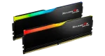 Памет G.SKILL Ripjaws M5 Neo RGB Black 32GB(2x16GB) DDR5-6000 - AMD EXPO