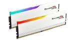 Памет G.SKILL Ripjaws M5 Neo RGB 32GB(2x16GB) DDR5-6000 - AMD EXPO