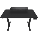 COUGAR E-STAR 120 Electrical Gaming Desk