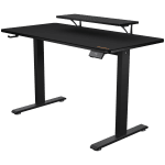 COUGAR E-STAR 120 Electrical Gaming Desk