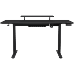 COUGAR E-STAR 140 Electrical Gaming Desk