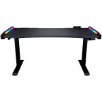 COUGAR E- MARS Electrical Gaming Desk