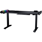 COUGAR E- MARS Electrical Gaming Desk
