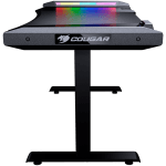 COUGAR E- MARS Electrical Gaming Desk