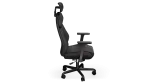 Геймърски стол ENDORFY Meta BK - Черен