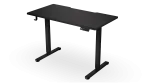 Геймърско бюро ENDORFY Atlas S Electric - Black