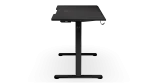 Геймърско бюро ENDORFY Atlas S Electric - Black