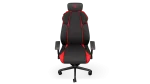 Геймърски стол ENDORFY Meta RD - Черно/Червено