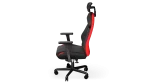 Геймърски стол ENDORFY Meta RD - Черно/Червено