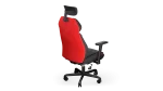 Геймърски стол ENDORFY Meta RD - Черно/Червено