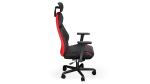Геймърски стол ENDORFY Meta RD - Черно/Червено