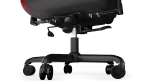 Геймърски стол ENDORFY Meta RD - Черно/Червено