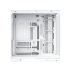Xigmatek кутия Case ATX - Aqua 7 Arctic - 8 ARGB Fans, USB-C