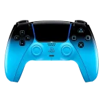 Безжичен геймпад Sony PS5 DualSense Wireless Controller Rhytm blue