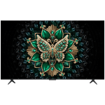 TCL 55C6K Premium QD-Mini LED 144Hz Google Smart TV