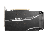 Видео карта MSI Ventus GTX 1660 Super OC 6GB