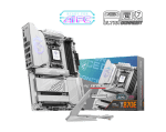 Дънна платка MSI MPG X870E EDGE TI WIFI