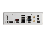 Дънна платка MSI B850 GAMING PLUS WIFI