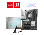 Дънна платка MSI B850 GAMING PLUS WIFI